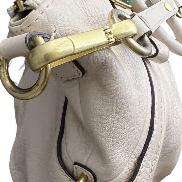 Coach Pebbled Leather Purse‎ - Picture 5 of 8